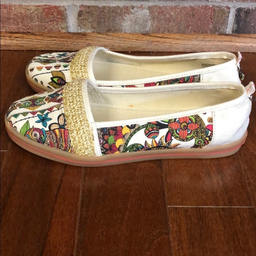 Sak Root espadrilles - Picture 3 of 7